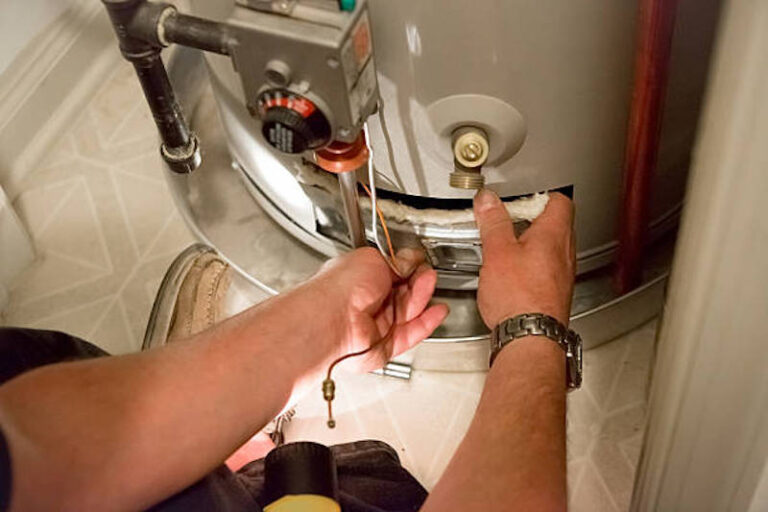 How Long Does it Take to Install a Water Heater in 2024?